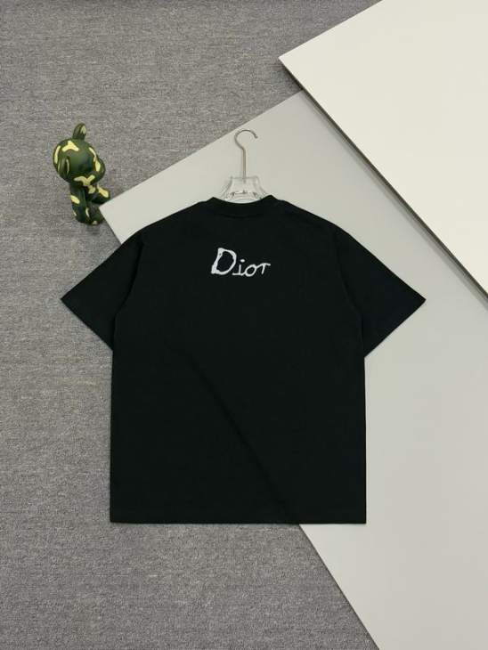 Dior T Shirts Short _SKUDiorS-XLm6tx0815725